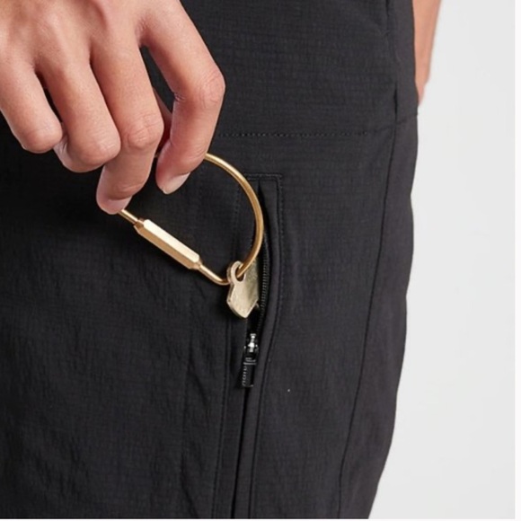 Athleta Trekkie Utility Cargo Pant - Picture 3 of 4